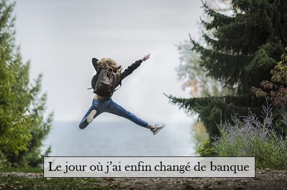 Changer de banque- ma dettox